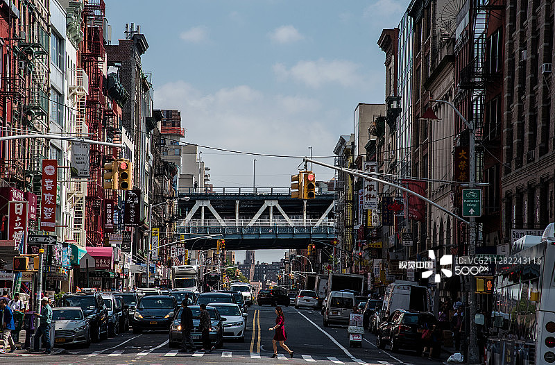 东百老汇图片素材
