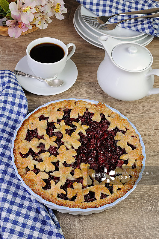 樱桃脚图片素材