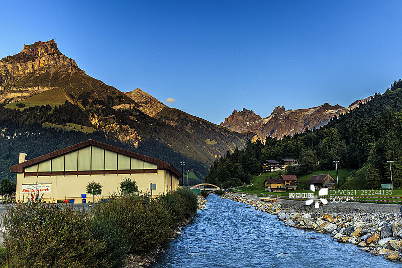 英格堡图片素材
