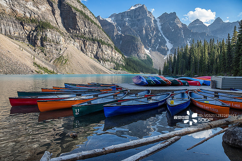 梦莲湖旅馆图片素材