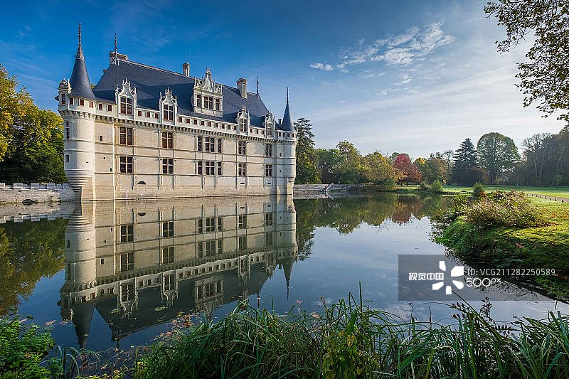 阿宰勒里多城堡图片素材