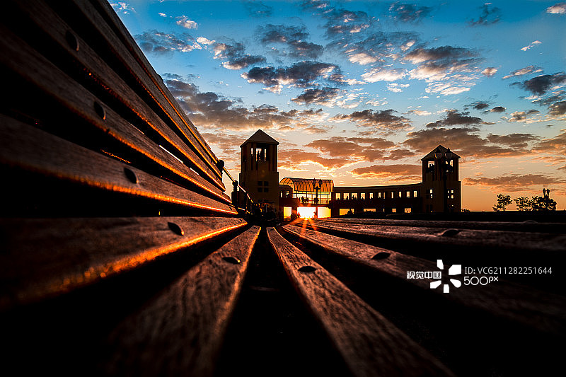 巴西库里蒂巴图片素材