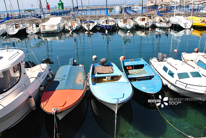 斯洛文尼亚皮兰图片素材