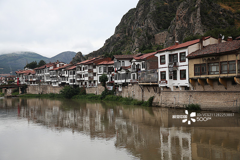 阿马西亚图片素材