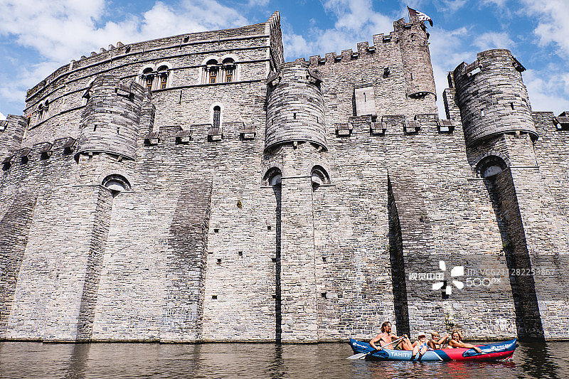 根特 II图片素材