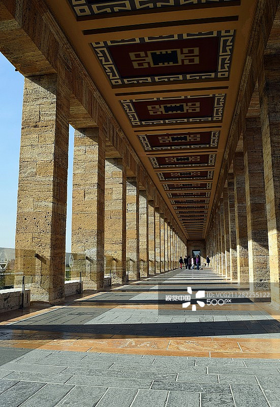 土耳其安卡拉图片素材