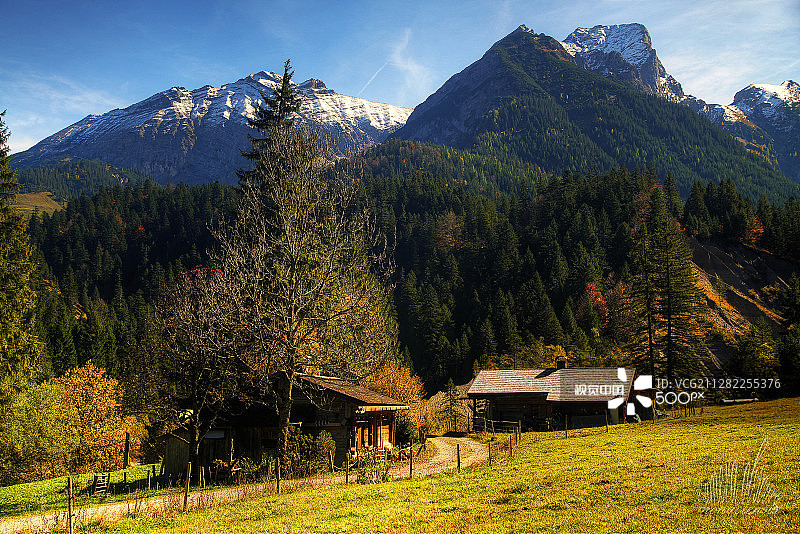 卡文德尔2图片素材