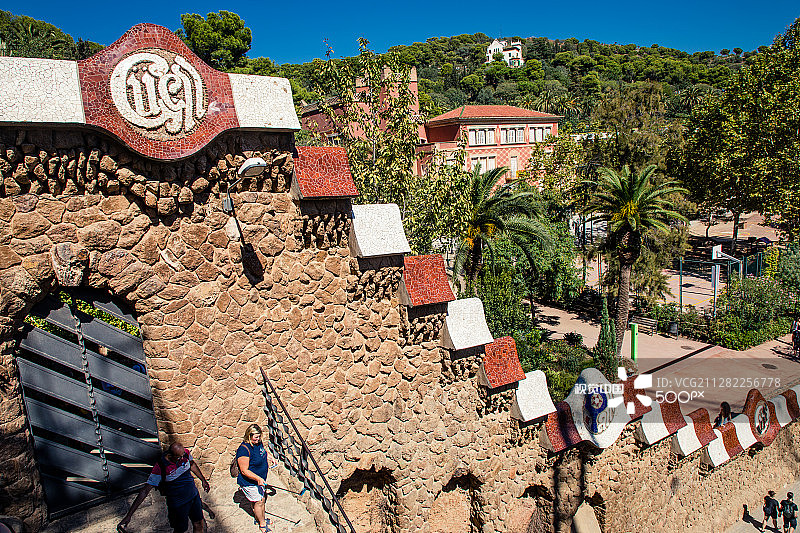 公园平息我图片素材