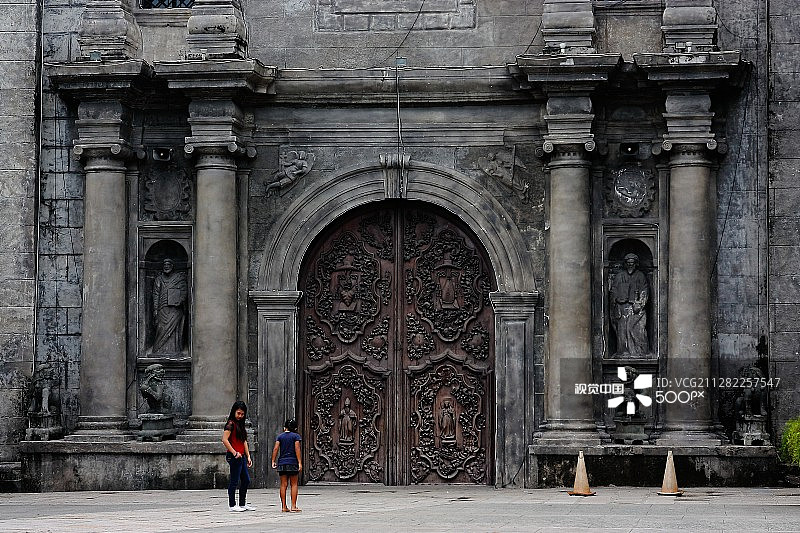 圣奥古斯丁图片素材