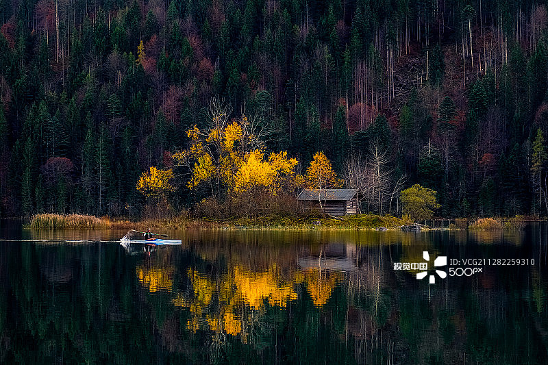巴伐利亚图片素材