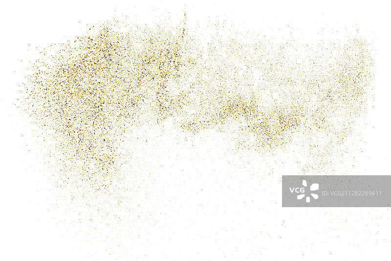 黄金闪闪发光的纹理图片素材