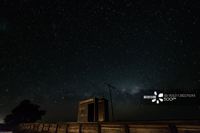 库纳瓦拉车站...图片素材