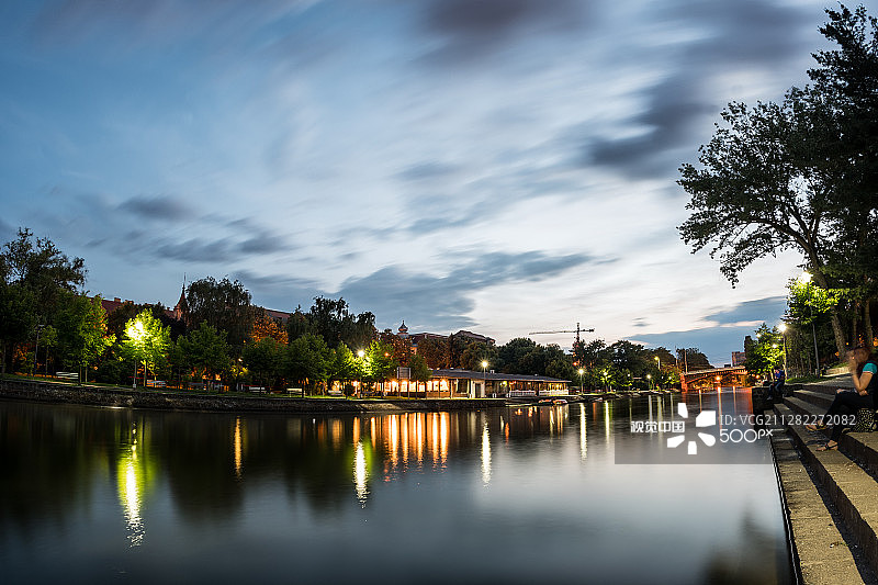 蒂米什瓦拉图片素材