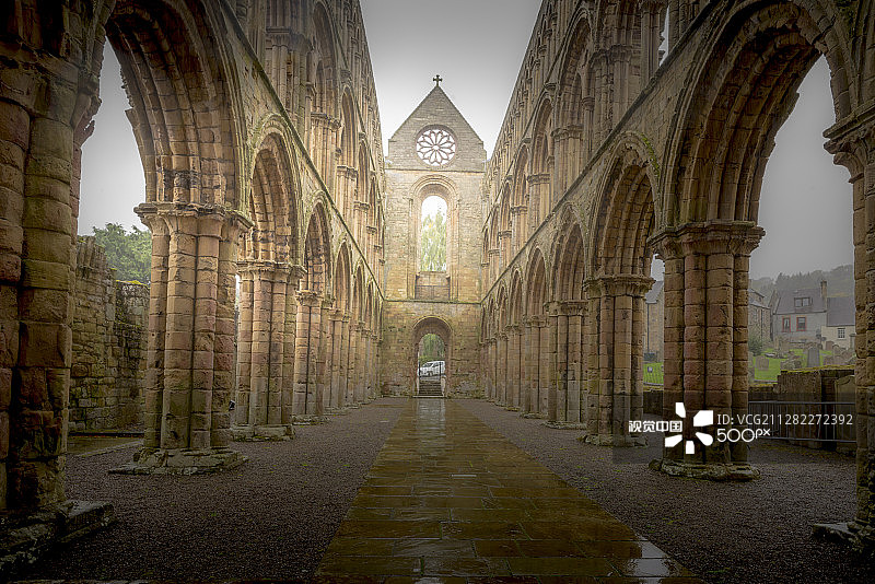 杰德堡修道院图片素材