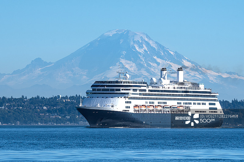 阿姆斯特丹号图片素材