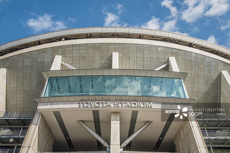 丰田市风光图片素材