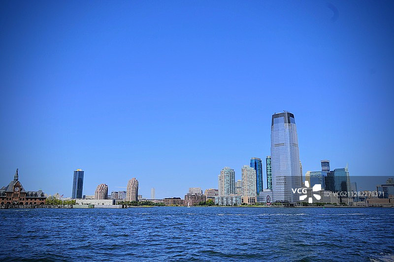 哈德逊河图片素材