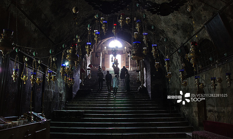 耶路撒冷图片素材