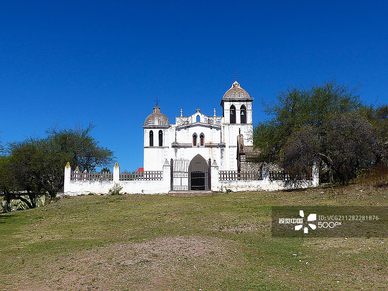 圣卡塔利娜图片素材