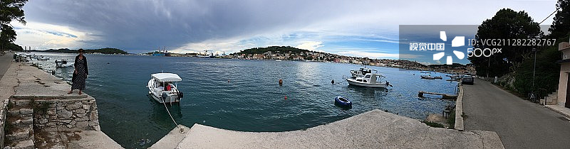 地中海图片素材