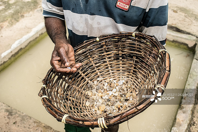 石头空间图片素材