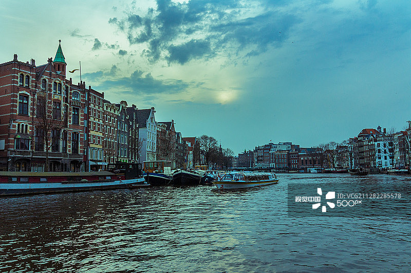 阿姆斯特尔图片素材