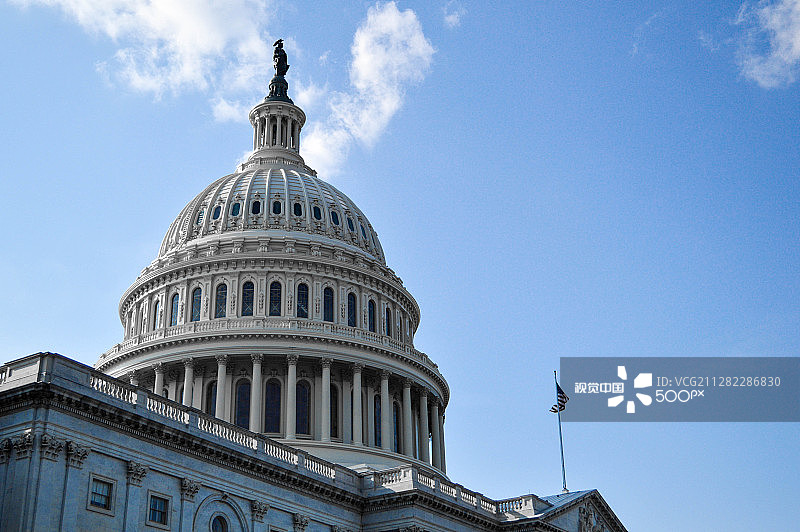 国会大厦图片素材