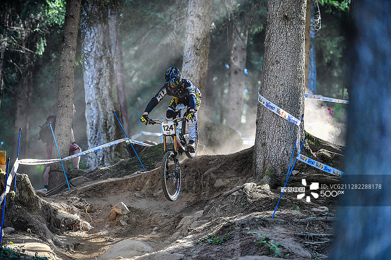 森林竞速图片素材