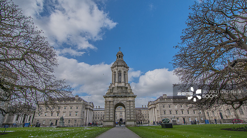 三一学院图片素材