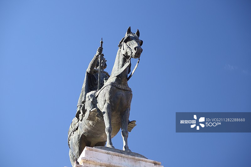 西班牙塞维利亚之旅图片素材