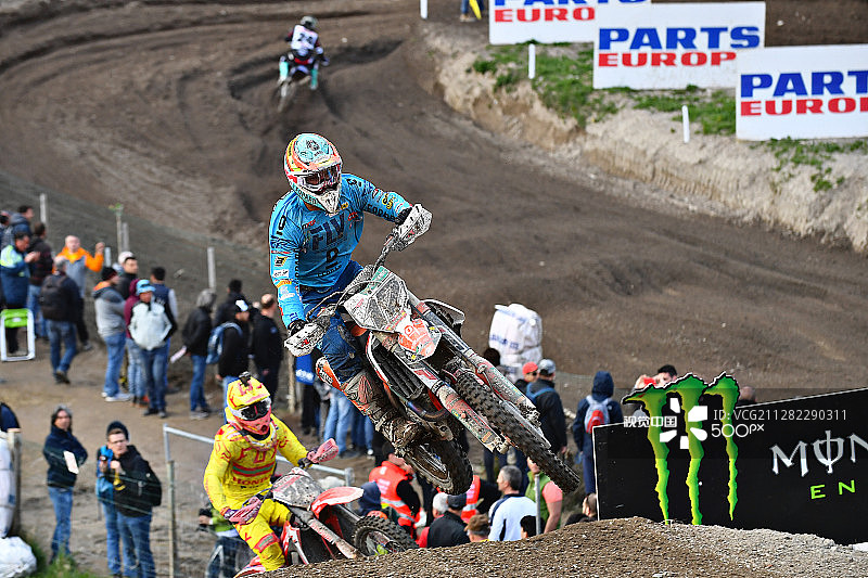 摩托车越野赛图片素材