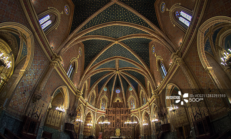 特鲁埃尔图片素材