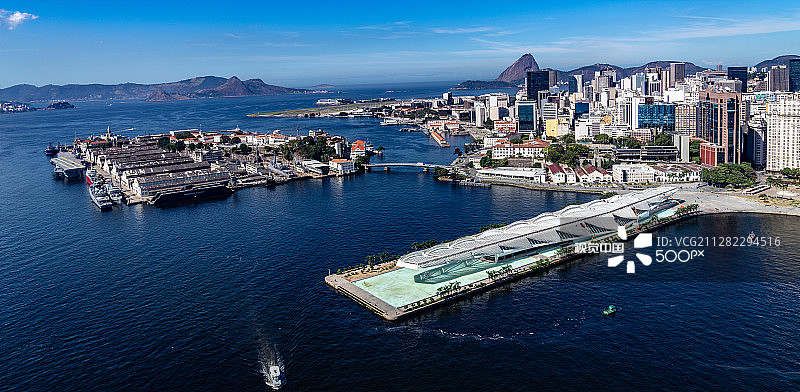 飞越里约热内卢图片素材