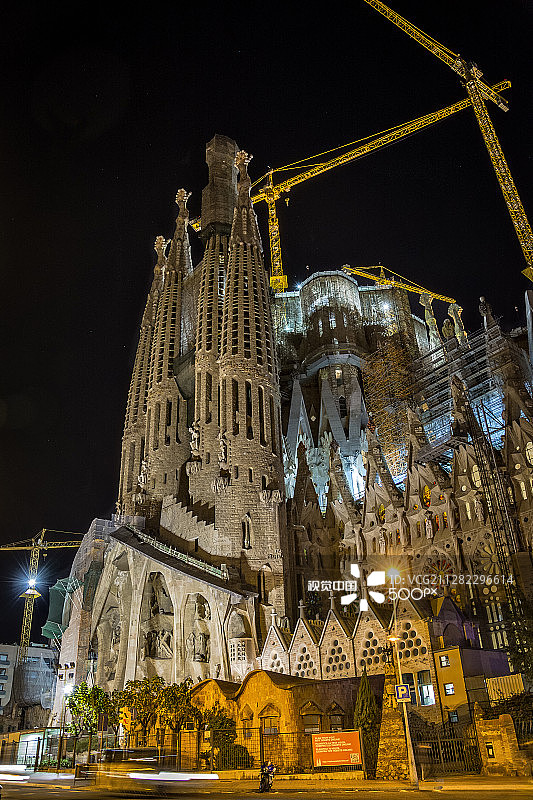 圣家族图片素材