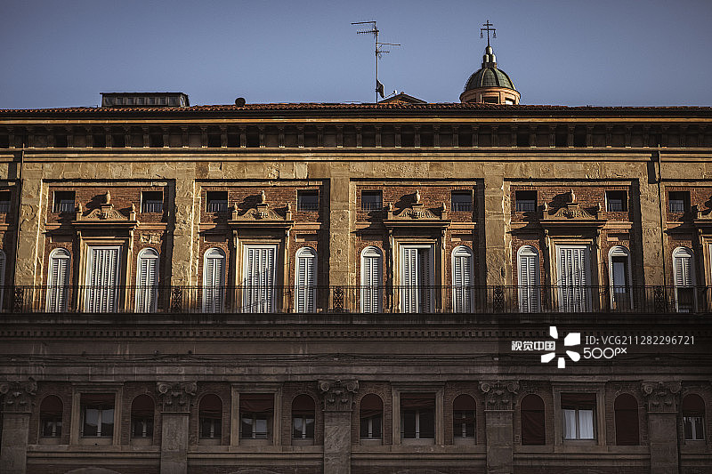 博洛尼亚图片素材