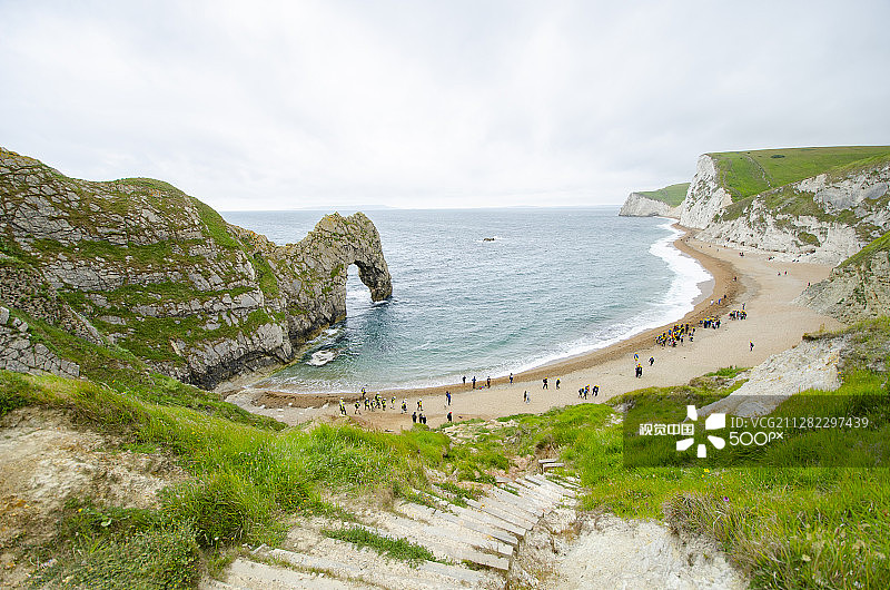 多德尔门图片素材
