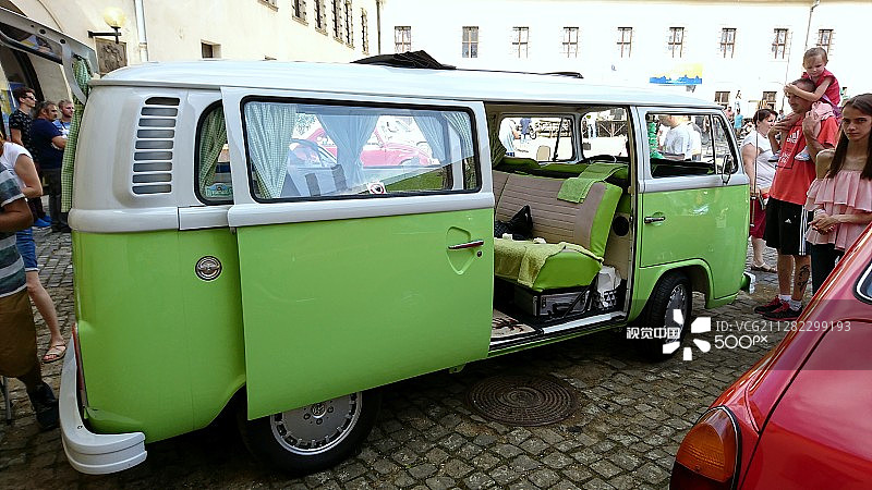 萨尔瓦尔，匈牙利图片素材