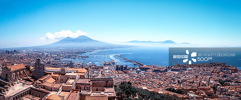 那不勒斯图片素材
