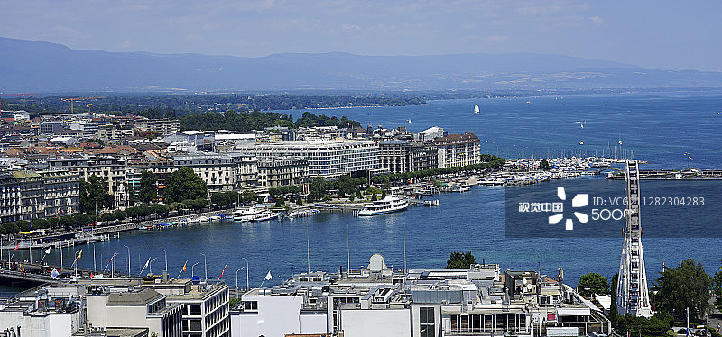 日内瓦图片素材