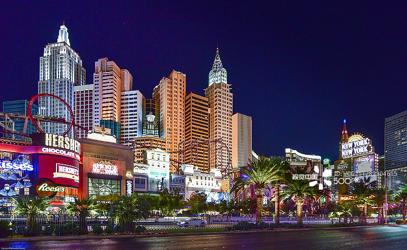 纽约风光图片素材