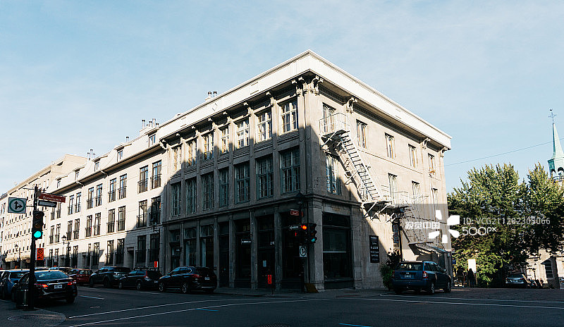 蒙特利尔图片素材