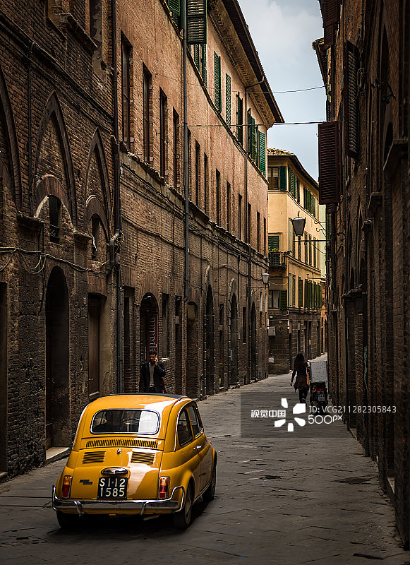 黄色500图片素材