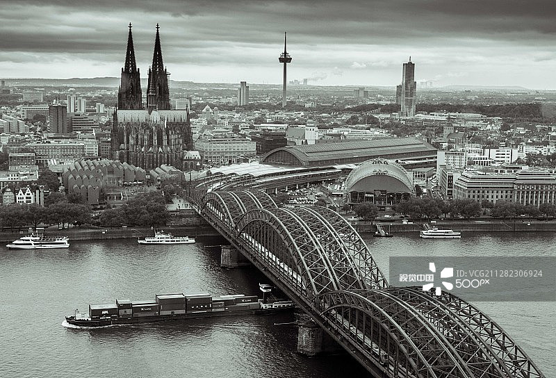科隆图片素材