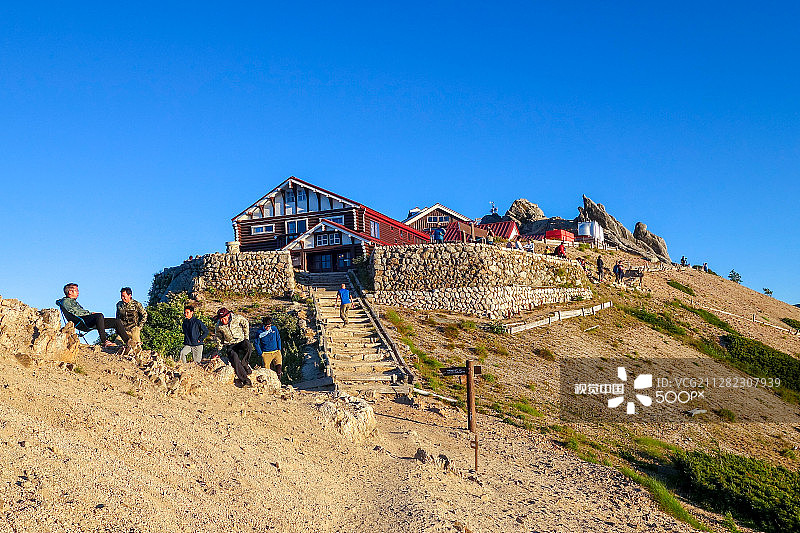 摄影师：Qing Yuan Su / 500px图片素材