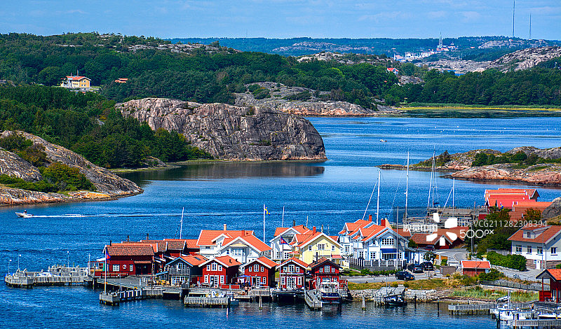 摄影：Elsidrezaei / 500px图片素材