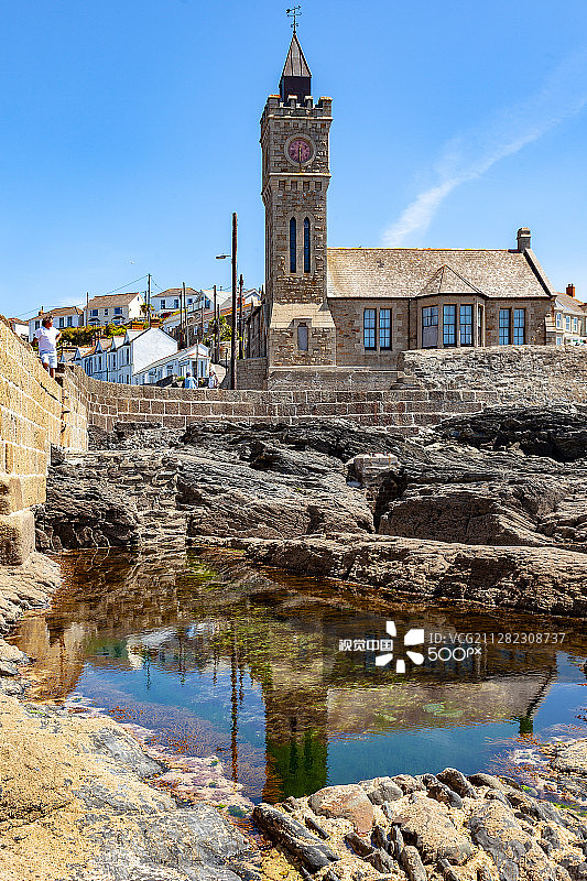 波斯利文图片素材