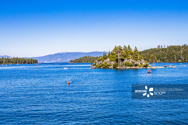 在翡翠湾游玩图片素材