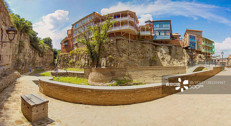 老第比利斯图片素材