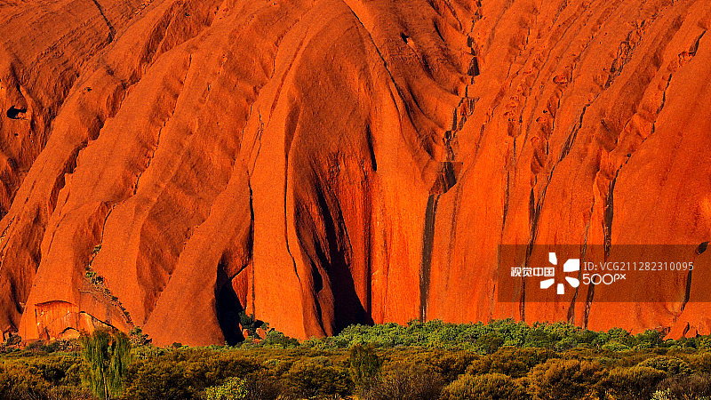 岩石表面图片素材