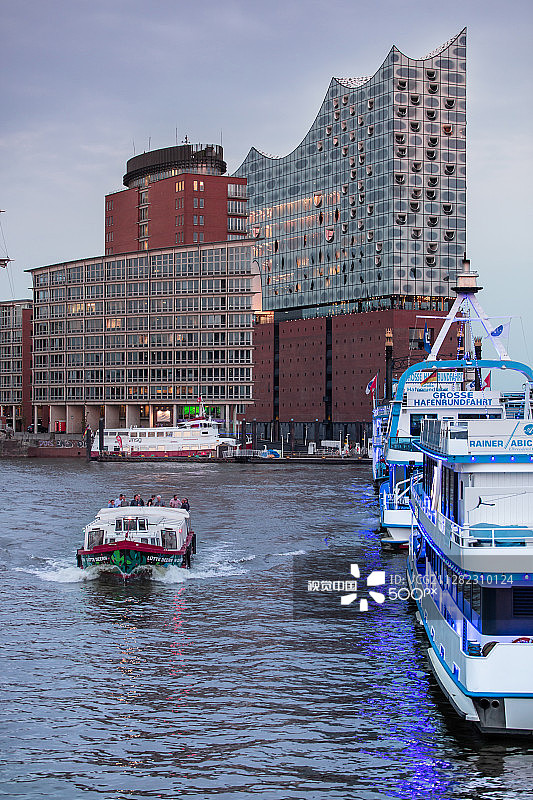 易北爱乐厅图片素材